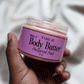 Pampered Pink Body Butter