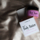 Pampered Pink Body Butter