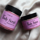 Pampered Pink Soft Skin Bundle