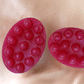 Pampered Pink Massage Bar Soap (2)