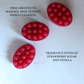 Pampered Pink Massage Bar Soap (2)
