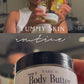 Sweet Vanilla Body Oil