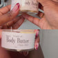 Clean Slate (Scented or Unscented)