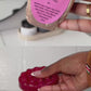 Pampered Pink Massage Bar Soap (2)